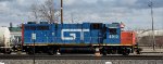 GTW 4912
